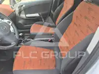 2011 Opel Corsa