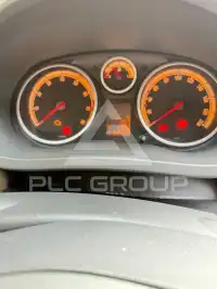 2011 Opel Corsa