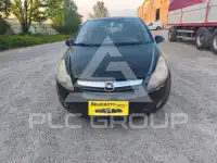 2011 Opel Corsa