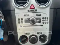 2011 Opel Corsa