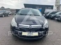 2011 Opel Corsa