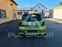 2011 Opel Corsa