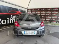 2011 Opel Corsa