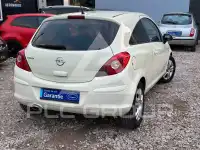 2011 Opel Corsa
