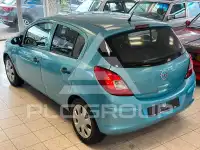 2011 Opel Corsa
