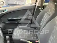 2011 Opel Corsa