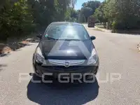 2011 Opel Corsa