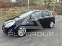 2011 Opel Corsa