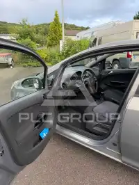 2011 Opel Corsa
