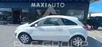 2011 Opel Corsa