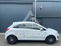 2011 Opel Corsa