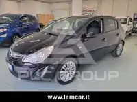 2011 Opel Corsa