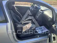 2011 Opel Corsa