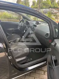 2011 Opel Corsa