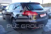 2011 Opel Insignia