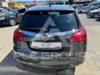 2011 Opel Insignia