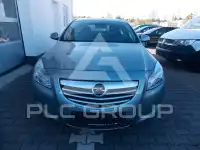 2011 Opel Insignia