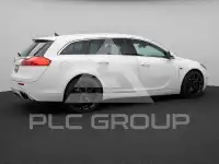 2011 Opel Insignia