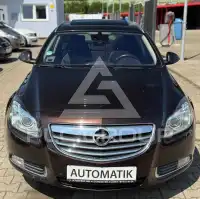 2011 Opel Insignia