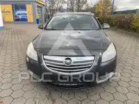 2011 Opel Insignia