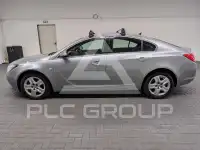 2011 Opel Insignia
