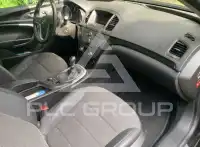 2011 Opel Insignia