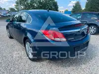 2011 Opel Insignia