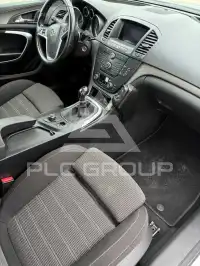 2011 Opel Insignia