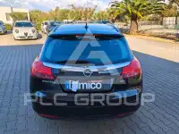 2011 Opel Insignia