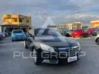 2011 Opel Insignia