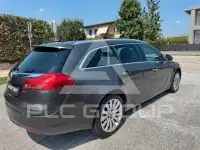 2011 Opel Insignia