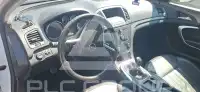 2011 Opel Insignia