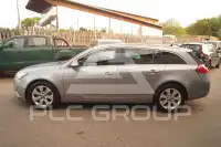 2011 Opel Insignia