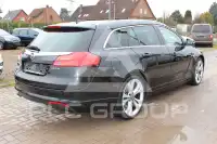 2011 Opel Insignia