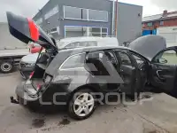 2011 Opel Insignia