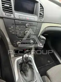 2011 Opel Insignia