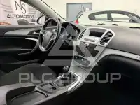 2011 Opel Insignia
