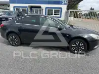 2011 Opel Insignia