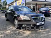 2011 Opel Insignia