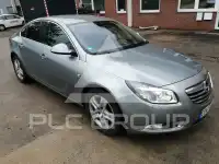 2011 Opel Insignia