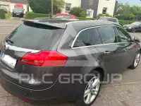 2011 Opel Insignia