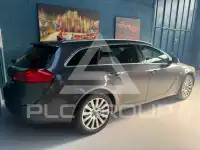 2011 Opel Insignia