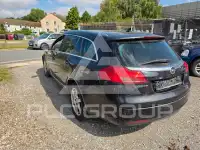 2011 Opel Insignia