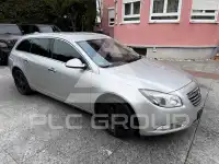 2011 Opel Insignia