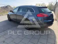 2011 Opel Insignia