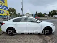 2011 Opel Insignia