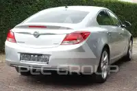 2011 Opel Insignia