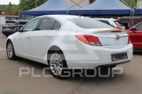 2011 Opel Insignia