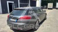 2011 Opel Insignia