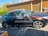 2011 Opel Insignia